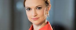 Ирина Еромкина:
«Стараюсь жизни не сопротивляться»