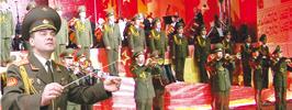 80 лет в строю искусства