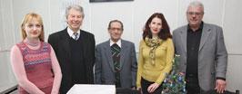 В новый год — с призами от «7 дней»!