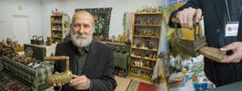 Круговорот утюгов в природе
