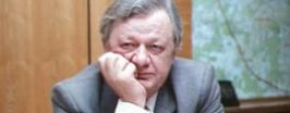 Русский актер с белорусской харизмой