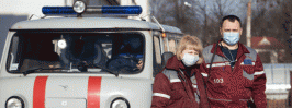 «Скорая» в помощь