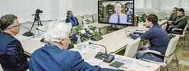 Дорога длиною в четверть века