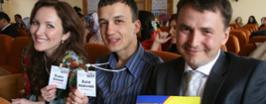 «Фейсбукомания»,или Как не потеряться в компьютерных облаках