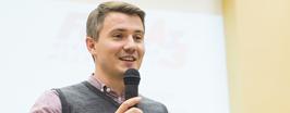 Мечтал об археологии, а стал – комментатором