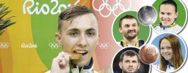 «Своим шансом воспользовался сполна»