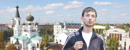 Ярослав Моденов: Мои дети родятся гражданами Беларуси