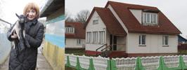От Кухчиц до Дунайчиц в поисках настроения, или Как корреспондент «7 дней» нрав и характер коз изучала