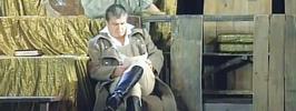 Михаил Филиппов: «С Наполеоном у меня ничего общего, кроме даты рождения»