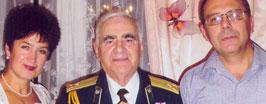 Мы просто оставались людьми…