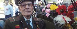 Колесо фортуны танкиста Моисеева