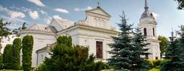 150 золотых маршрутов моей Беларуси: Индура