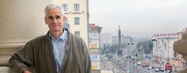 За американской мечтой — в Беларусь