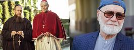 Владас Багдонас: «Не люблю юбилеи»