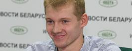 Игорь Бокий: «Рассчитывать только на везение нельзя»