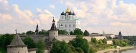 Псков и Беларусь: по законам добрососедства