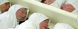 Демография в руках врачей