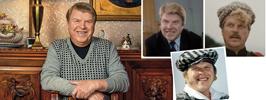 Амплуа, продиктованное лицом
