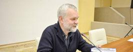 «Литература для меня — всегда загадка»