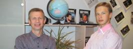 Придерживаюсь принципа: «думать, понимать, договариваться»