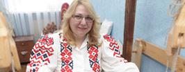Магия ткачества