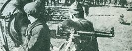 Хроника освобождения Беларуси: апрель