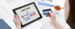Покупатель уходит в online