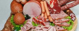 Чья колбаса вкуснее?