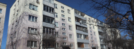 <STRONG>Все оттенки капремонта</STRONG>