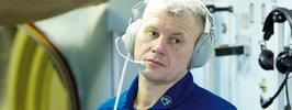 340 дней и ночей над Землей