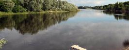 В воду канувшие