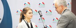 «Мост дружбы» открывает новые имена