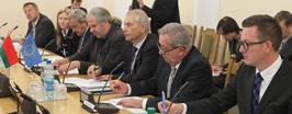 Выборы Президента Беларуси