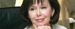 Евгения Симонова: «Счастлива, что прожита интересная жизнь»