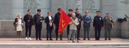 <STRONG>Тысячи километров памяти</STRONG>