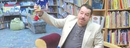 В детской литературе – недетская конкуренция