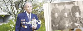 Федор Медведь: «Война людей очень сплотила»