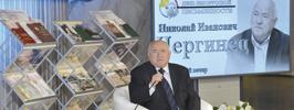 Николай Чергинец: «Рано подводить итоги!»