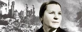 Мария Осипова: женщина на войне