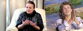 На себя уповаю