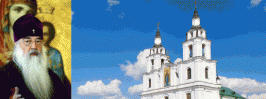<SPAN lang=EN>
<P dir=ltr align=left><STRONG>«Сначала – любовь к человеку, потом уж – каноны»</STRONG></P></SPAN>