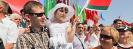 Торжество государственности