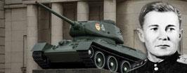 Николай Колычев: Через Свислочь к освобождению Минска