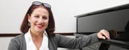 Нина Шарубина: «Я твердо убеждена в том, что голос нельзя предавать»