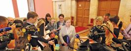 О потенциальных кандидатах, сборе подписей и зарубежных грантах