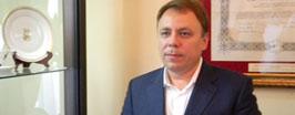 «Мною движет любовь к военной истории»