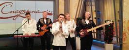 От «Песняров» — к «Спадчыне»
