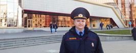 Ветер дальних странствий
