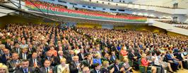 Дорожная карта пятилетки