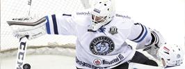 «ДИНАМО»: то ВЗЛЕТ, то посадка